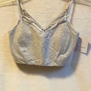 VS Bralette SZ XS